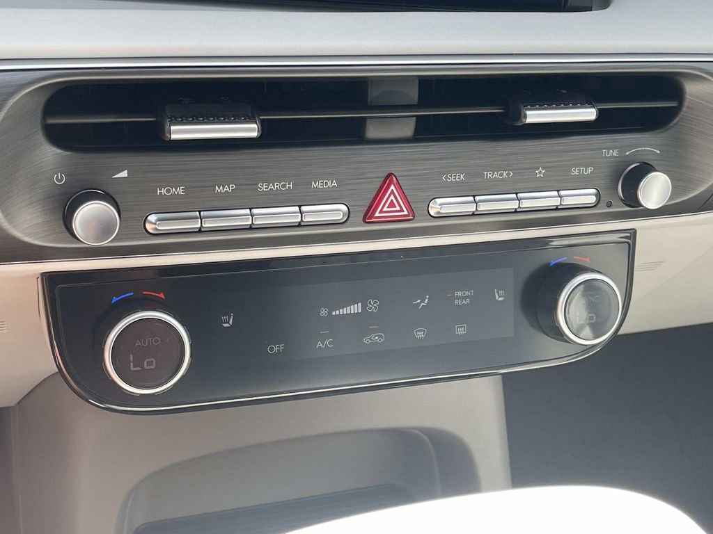 New 2026 Hyundai Palisade SEL FWD image 27