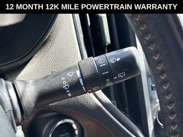 Used 2022 Subaru Forester Wilderness AWD/4WD image 26