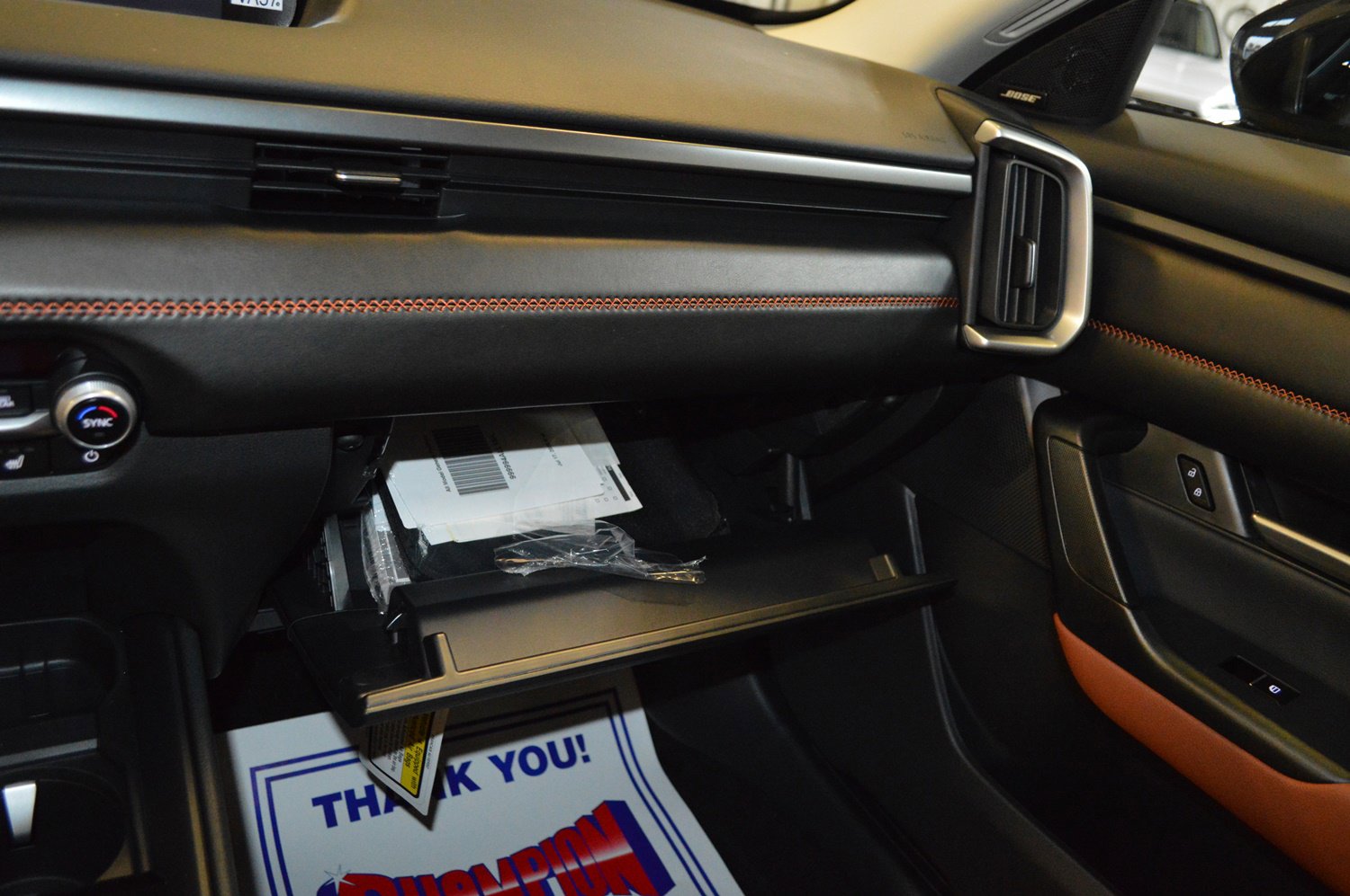 New 2026 MAZDA CX-50 Meridian Edition w/ Weather Package image 21