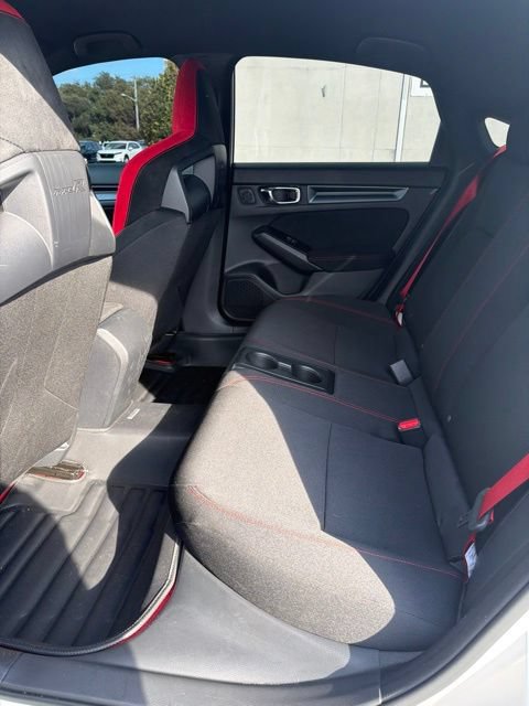 Used 2025 Honda Civic Type R image 10