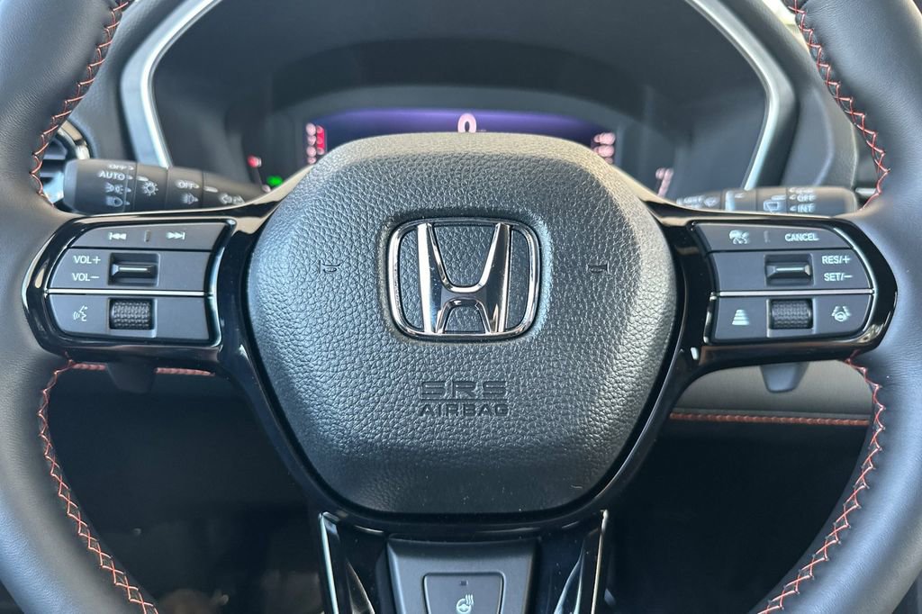 New 2026 Honda Passport TrailSport Elite image 26