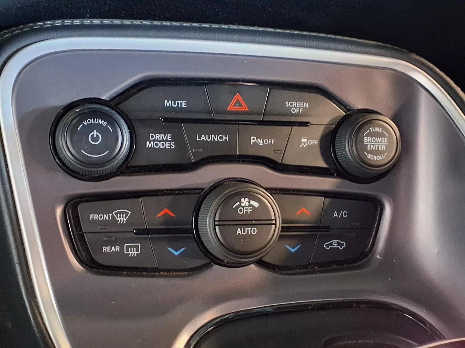 Used 2020 Dodge Challenger R/T Scat Pack RWD image 17