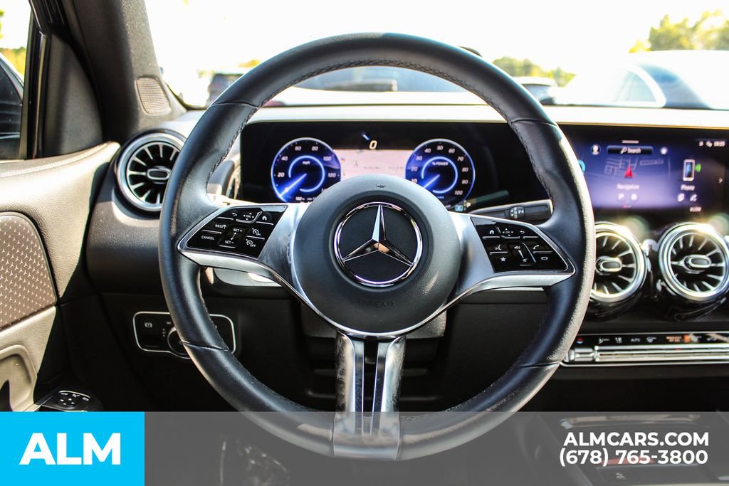 Used 2024 Mercedes-Benz EQB 250+ image 24