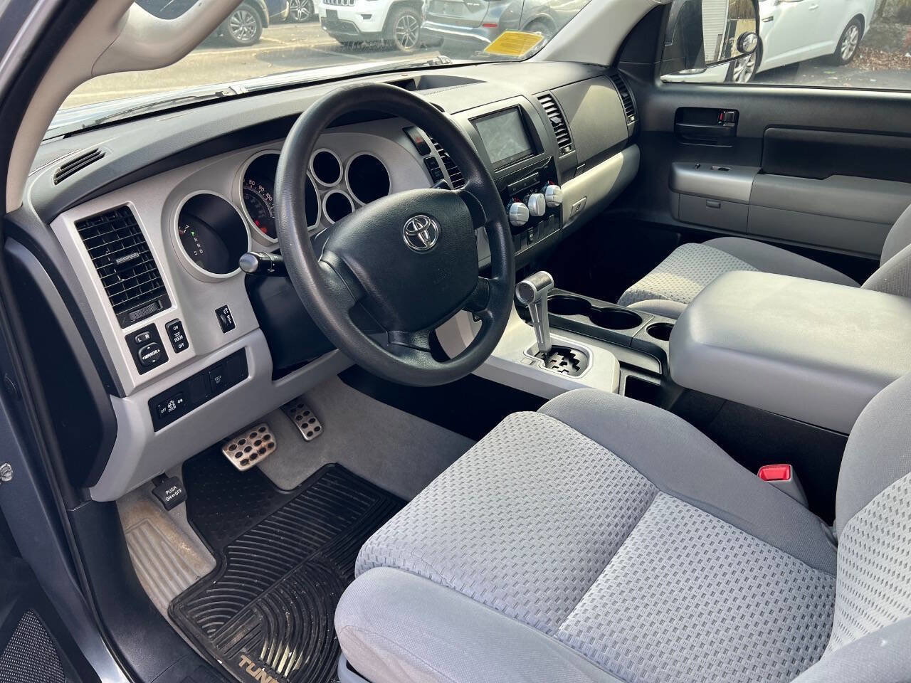 Used 2008 Toyota Tundra SR5 AWD/4WD image 15