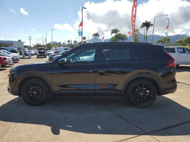 New 2026 Honda CR-V Sport-L image 7