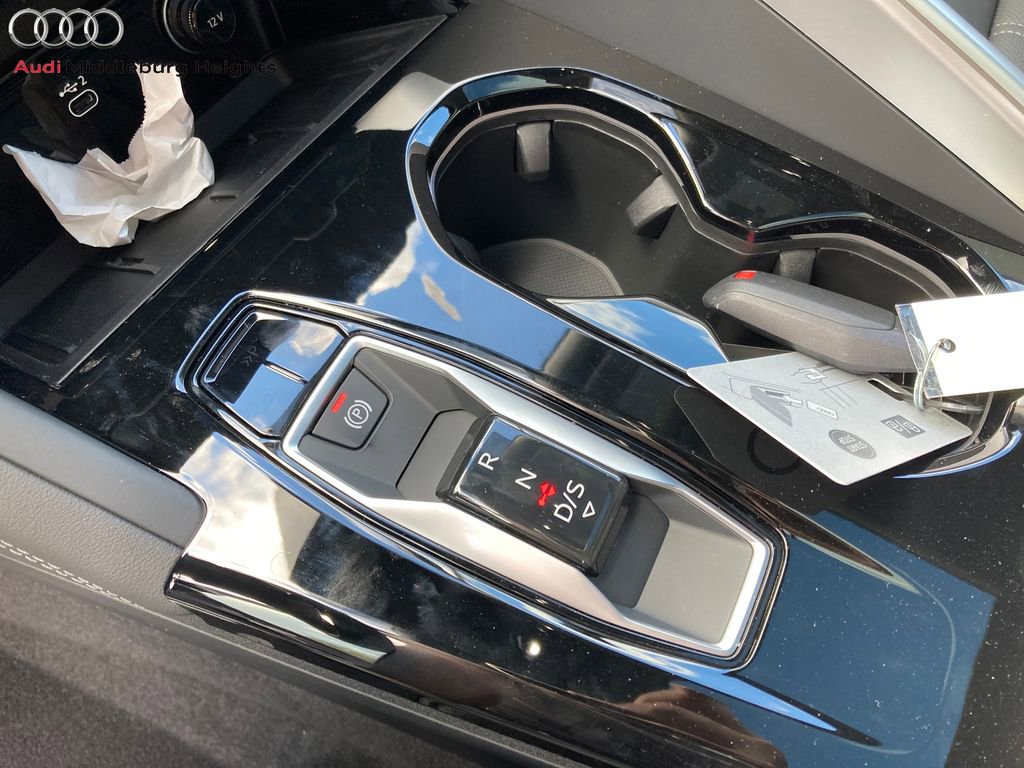 New 2025 Audi Q5 Premium Plus image 25