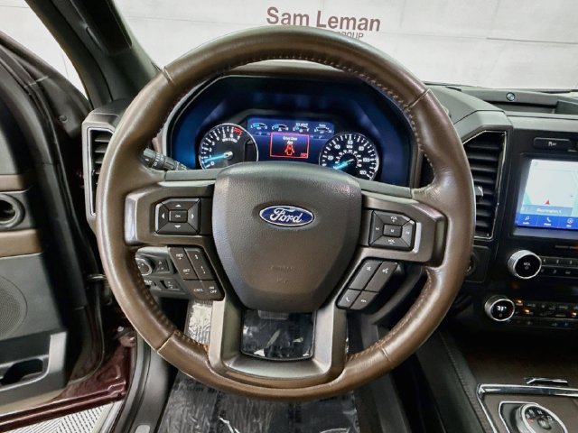 Used 2021 Ford Expedition King Ranch RWD image 11