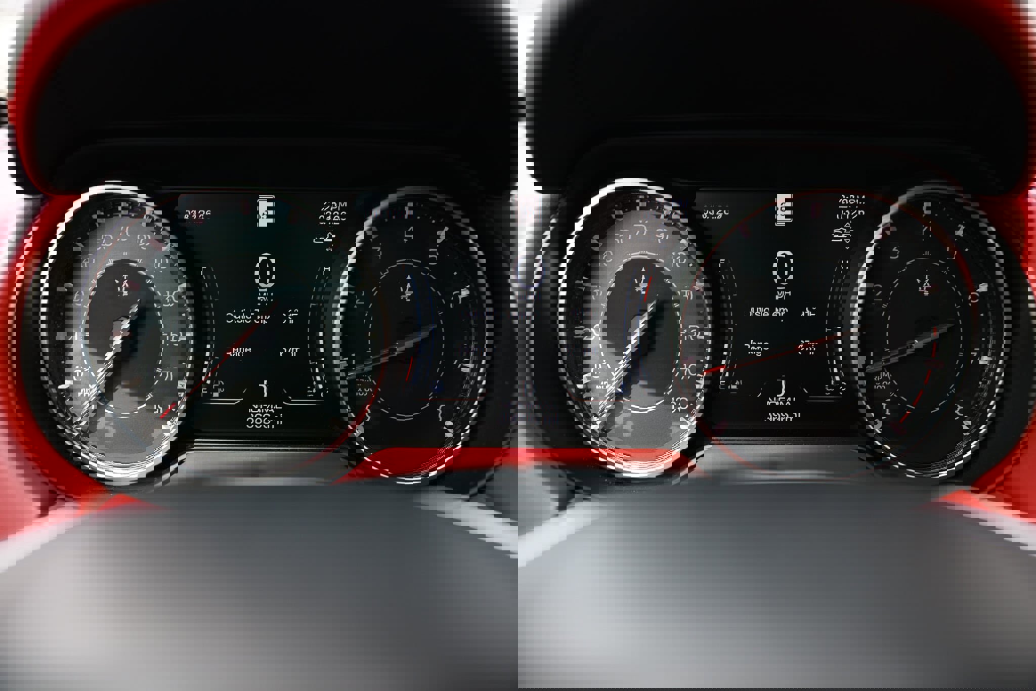 Used 2022 Maserati Levante Modena image 38