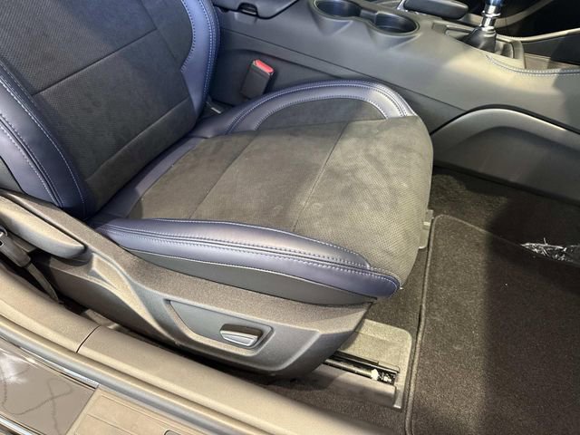 New 2025 Ford Mustang Dark Horse image 15