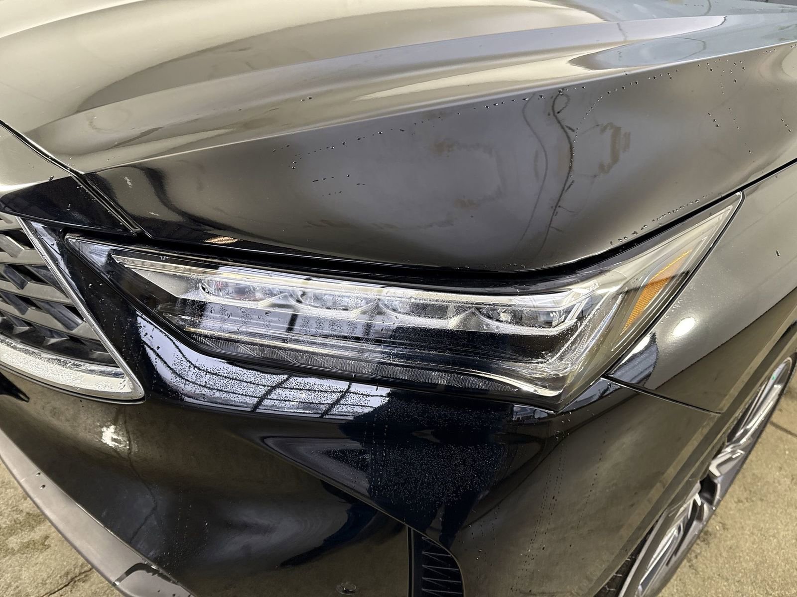 Certified 2026 Acura MDX w/ Advance Package image 30