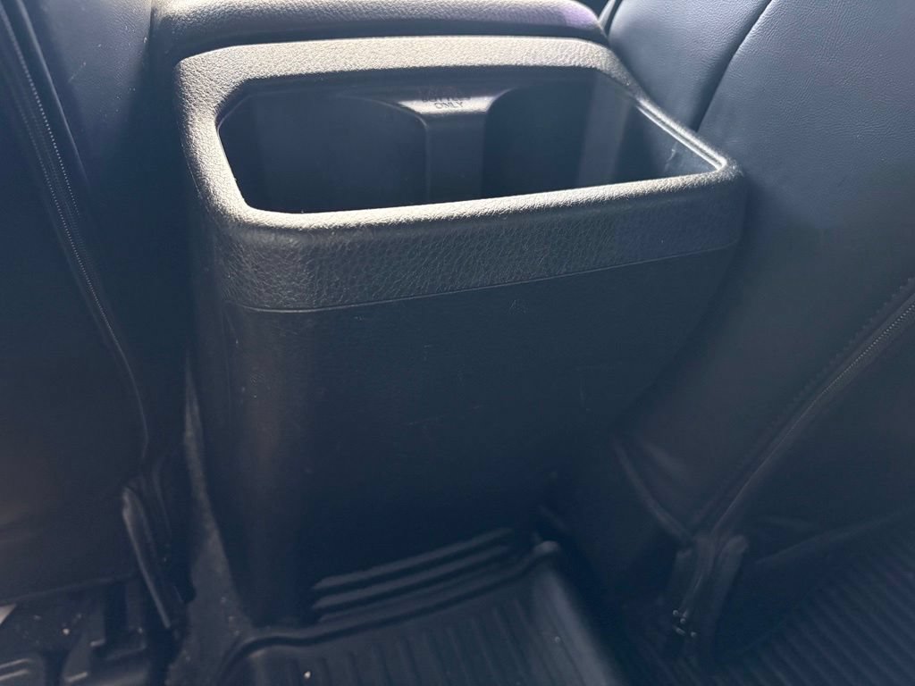 Used 2020 Toyota Tacoma SR w/ SR Convenience Package RWD image 27