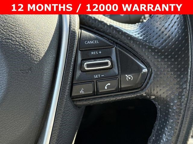 Used 2018 Nissan Maxima 3.5 S image 23