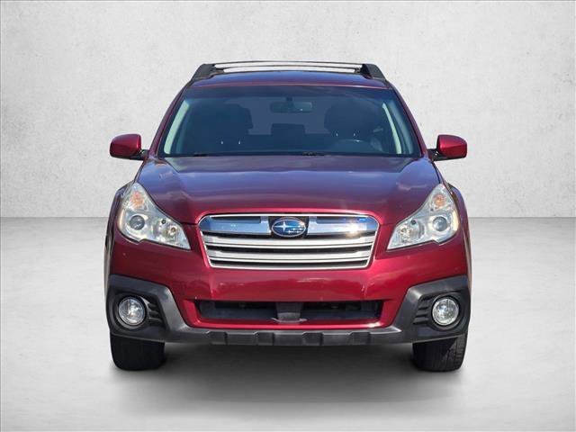 Used 2013 Subaru Outback 3.6R Limited video 2