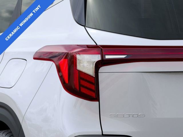 New 2026 Kia Seltos SX w/ SX Sunroof Package AWD/4WD image 11