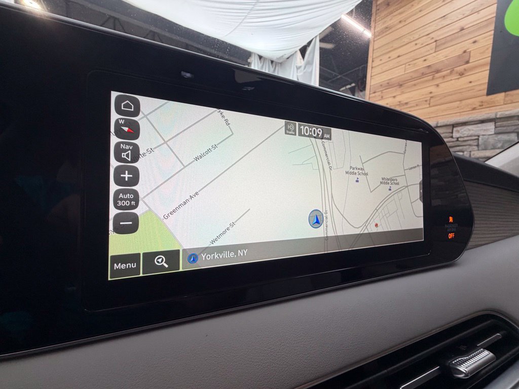 Used 2021 Hyundai Palisade Calligraphy AWD/4WD image 34