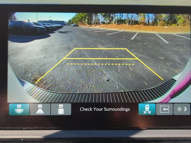 New 2026 Honda Odyssey Touring image 14