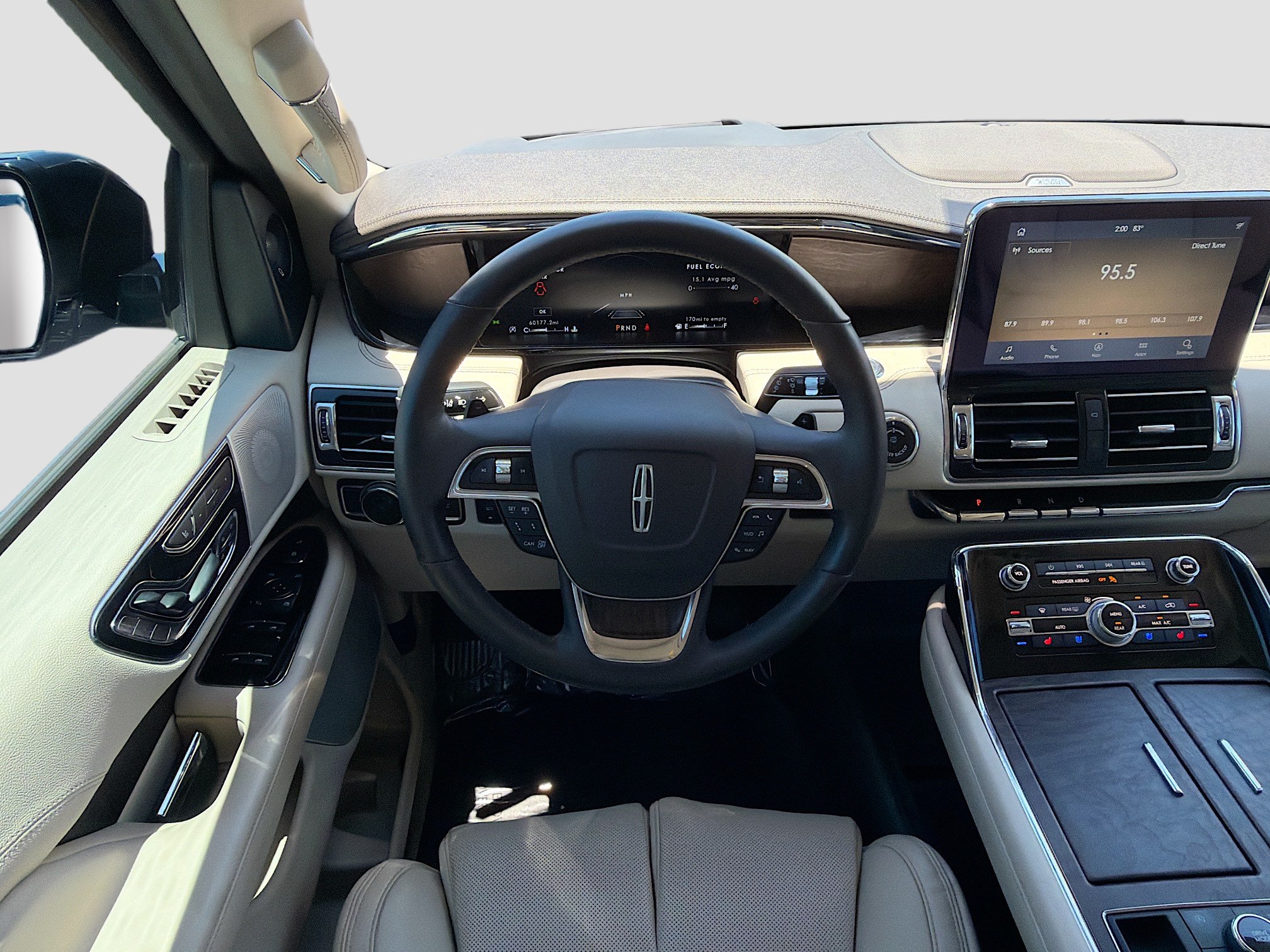 Used 2020 Lincoln Navigator Reserve w/ Luxury Package AWD/4WD image 18
