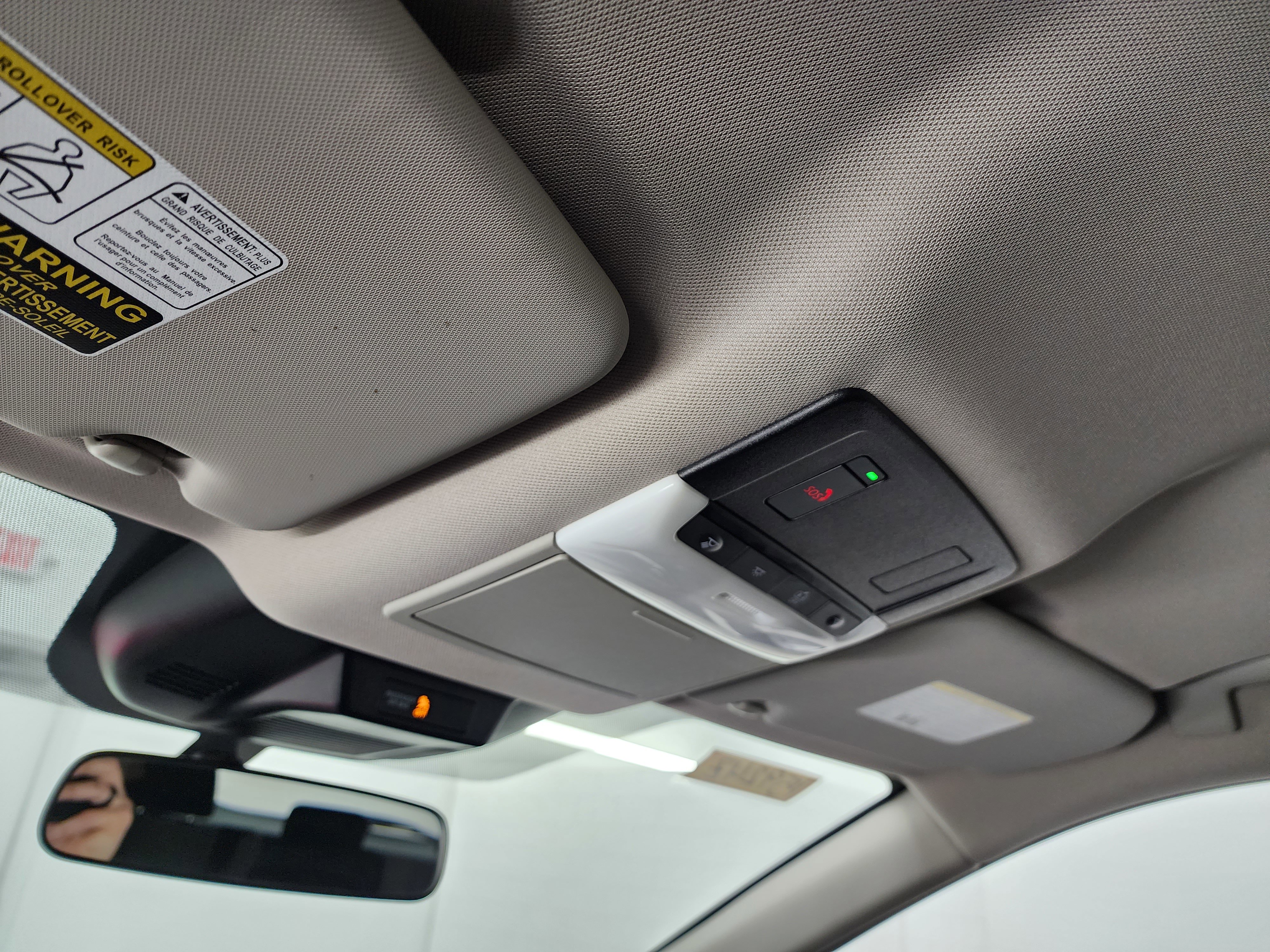 Used 2023 Nissan Rogue SV image 13