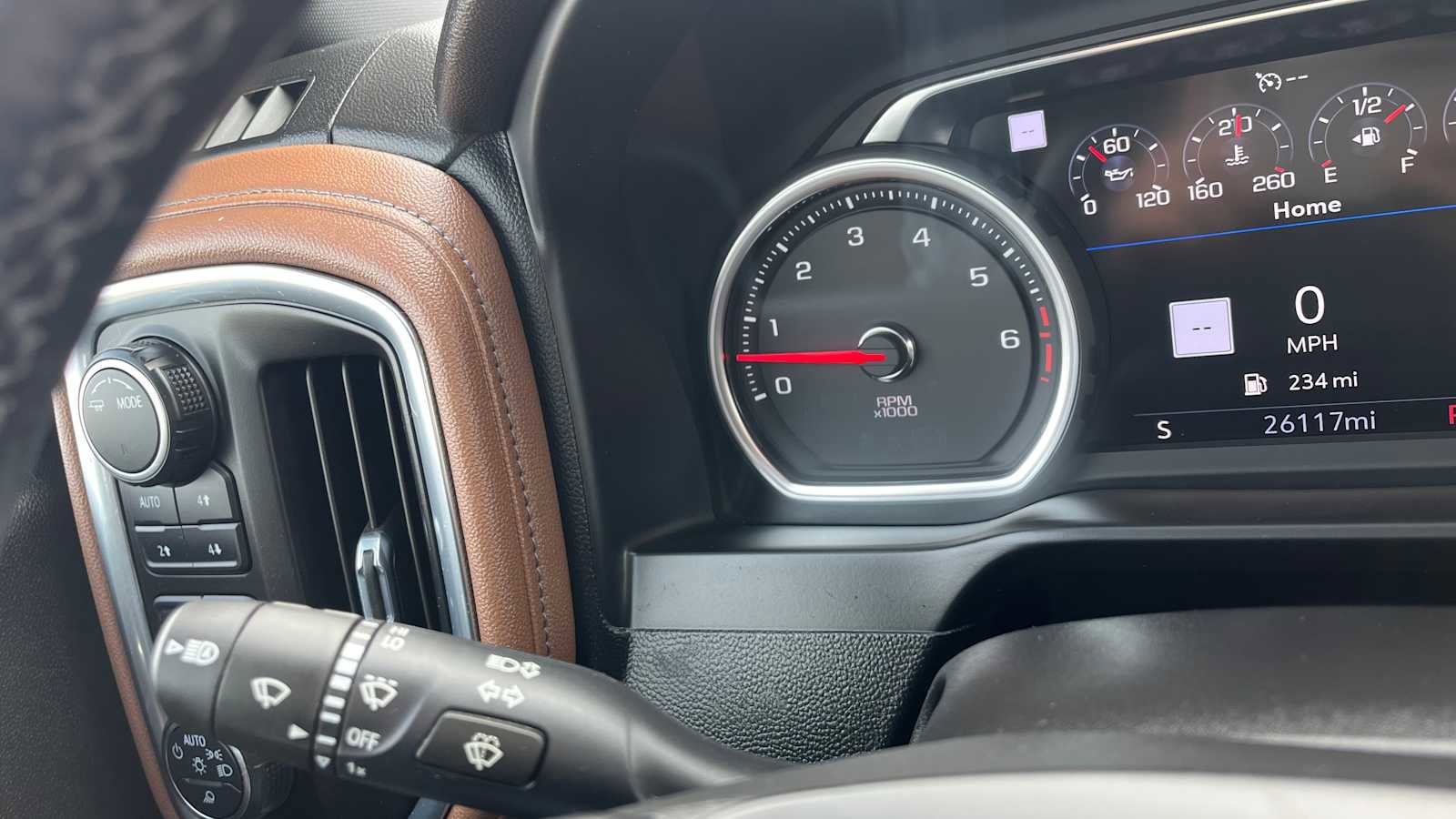 Used 2022 Chevrolet Silverado 1500 High Country image 17