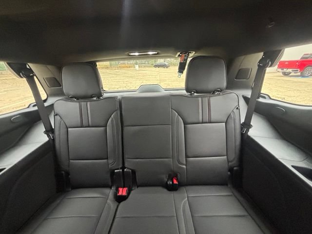 New 2026 Chevrolet Tahoe RST AWD/4WD image 22