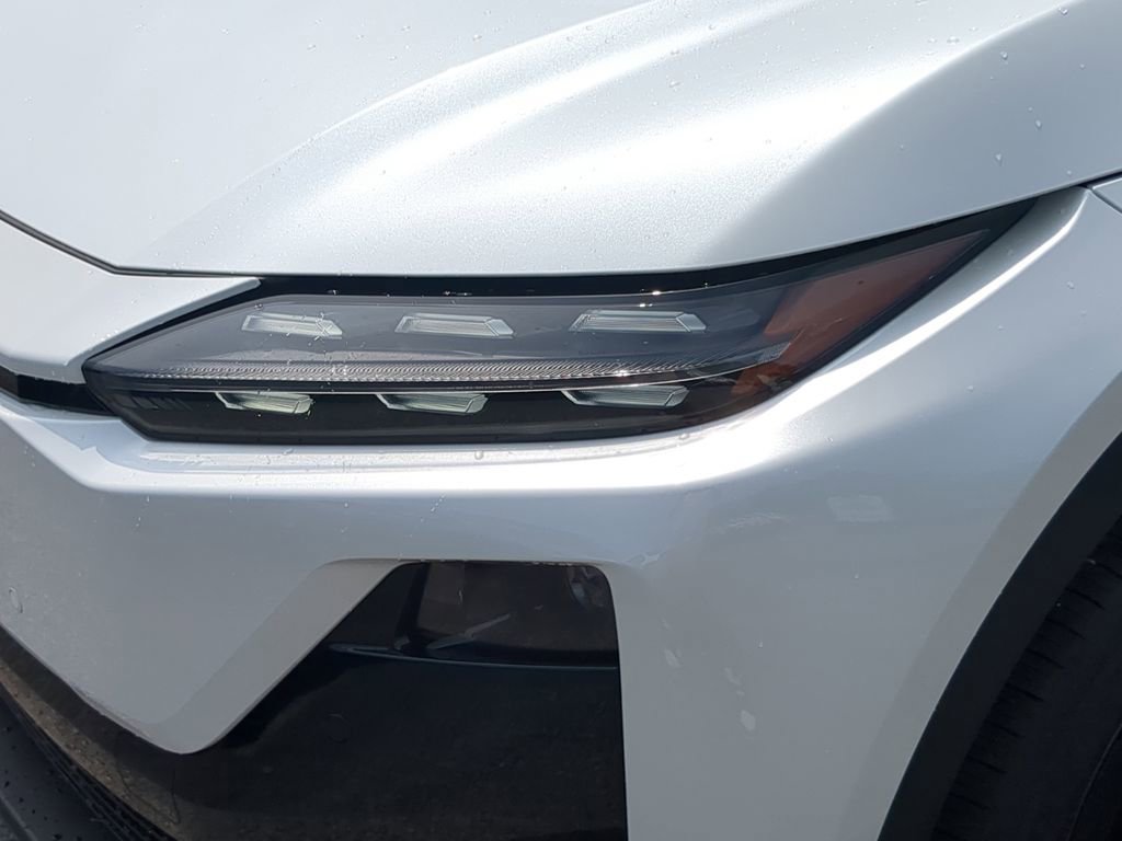 New 2026 Subaru Uncharted AWD image 7