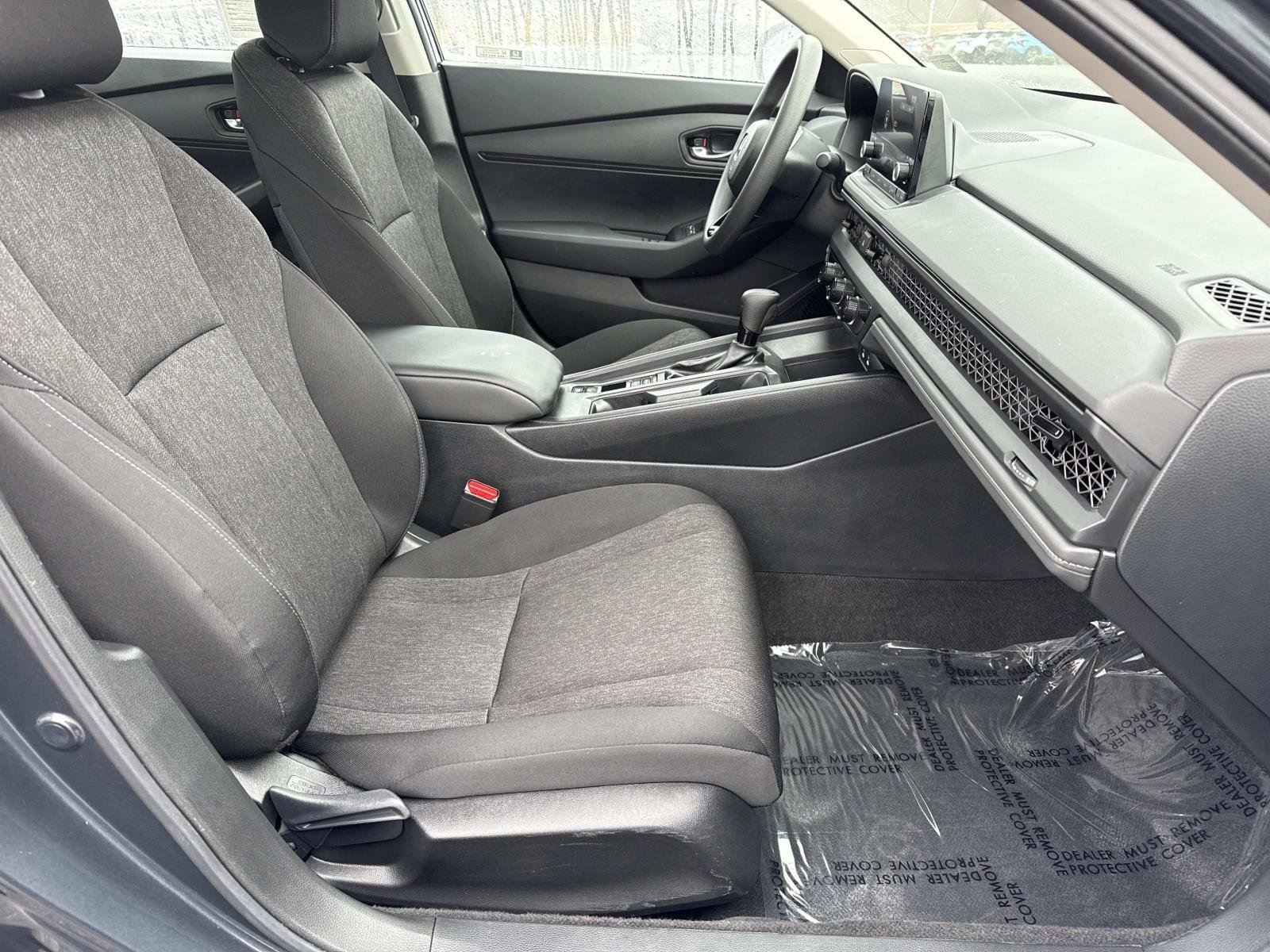 Used 2024 Honda Accord LX image 17