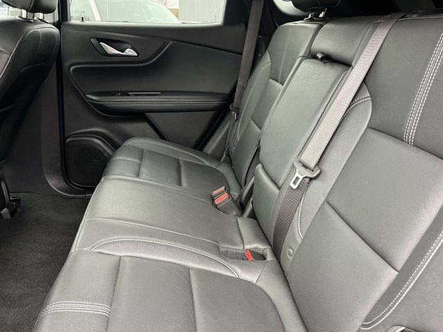 Used 2024 Chevrolet Blazer LT image 21