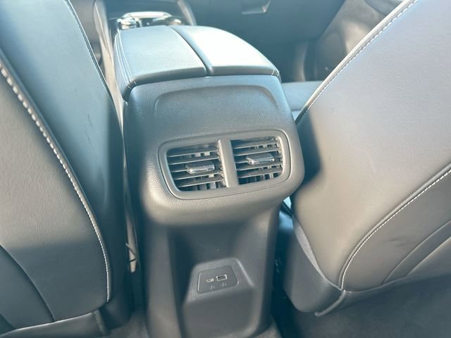 Used 2025 Buick Envision Sport Touring image 21