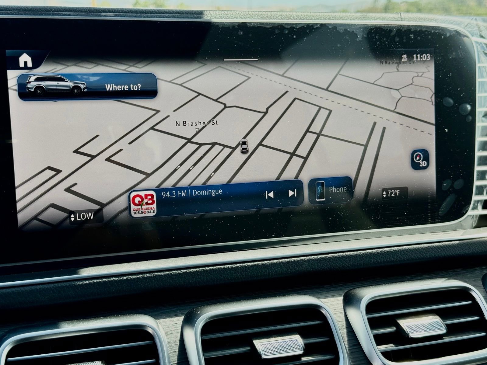 New 2026 Mercedes-Benz GLS 580 4MATIC image 26