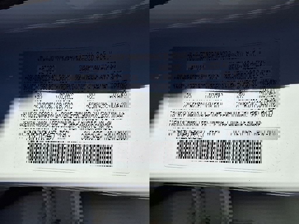 Used 2023 MAZDA CX-30 2.5 Turbo w/ Premium Package image 27