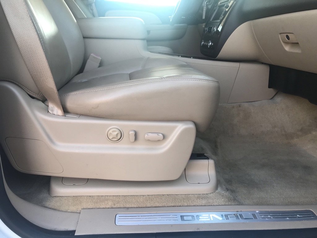 Used 2007 GMC Yukon XL Denali image 34
