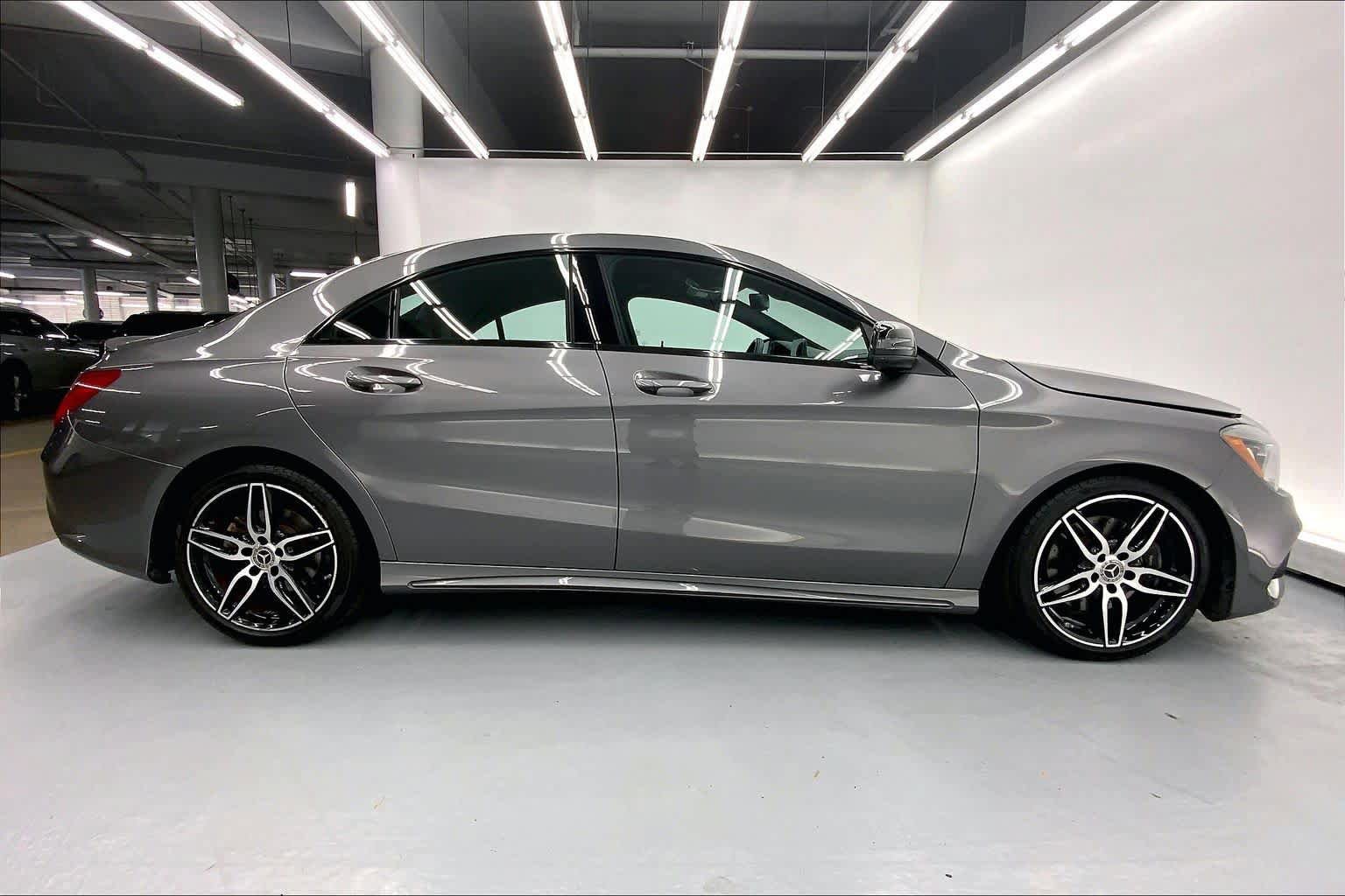 Used 2019 Mercedes-Benz CLA 250 image 5