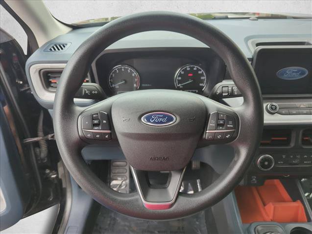 Used 2022 Ford Maverick XLT w/ Equipment Group 300A Standard AWD/4WD image 13
