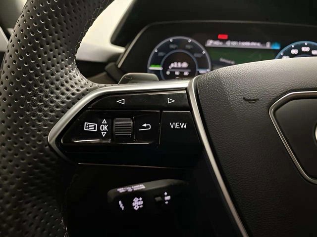 Used 2023 Audi RS e-tron GT w/ Carbon Performance Package image 29