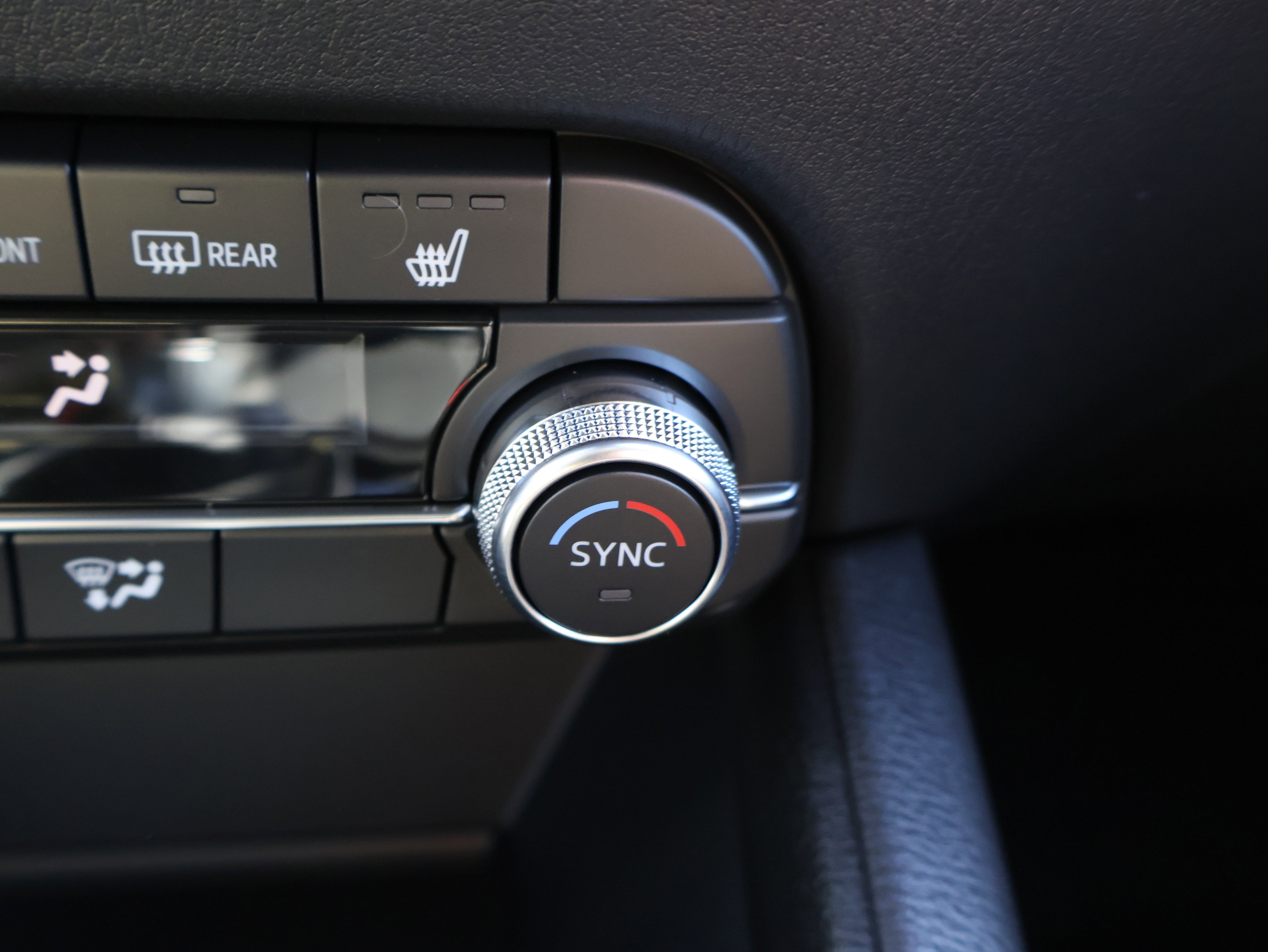 New 2025 MAZDA CX-5 AWD 2.5 S w/ Select Package image 29