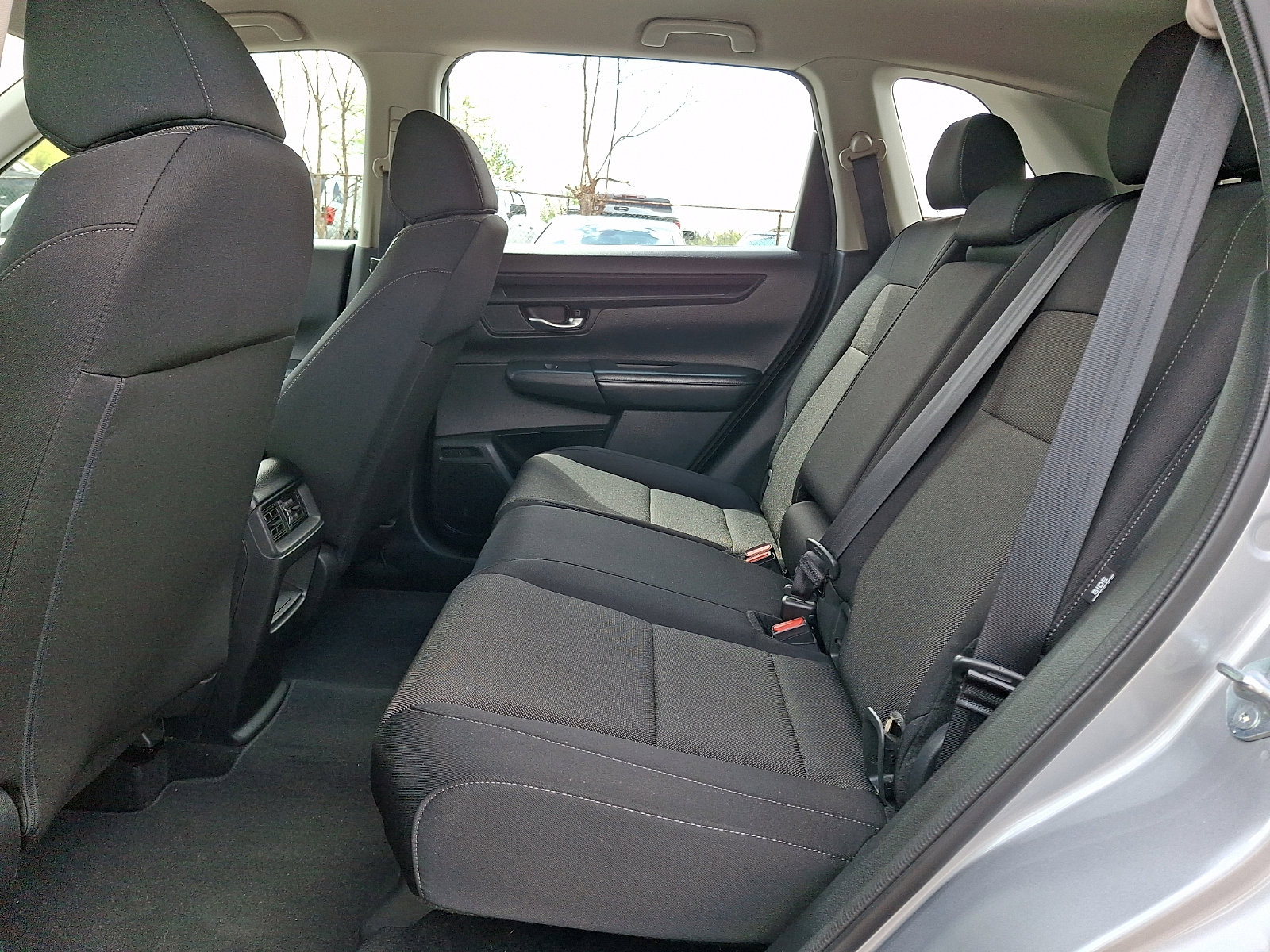 Used 2024 Honda CR-V LX image 10