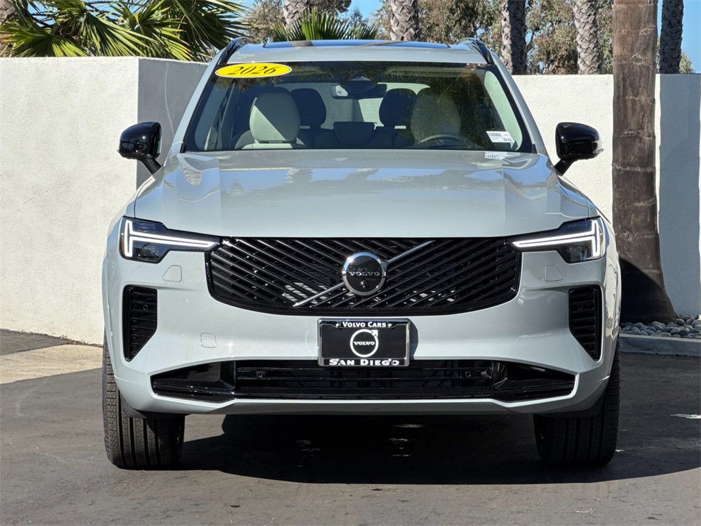 New 2026 Volvo XC90 B6 Ultra image 8