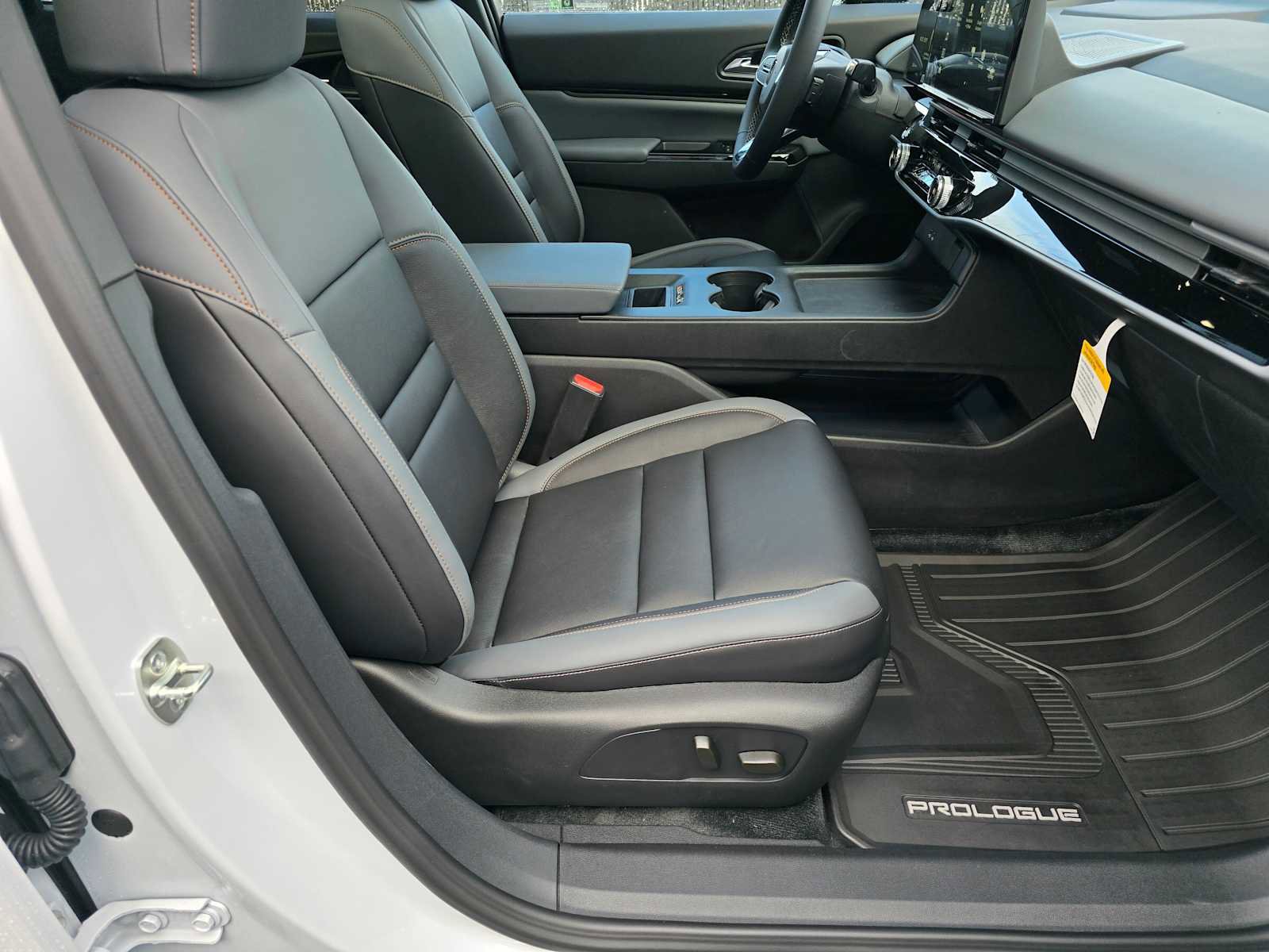 New 2026 Honda Prologue Touring image 12