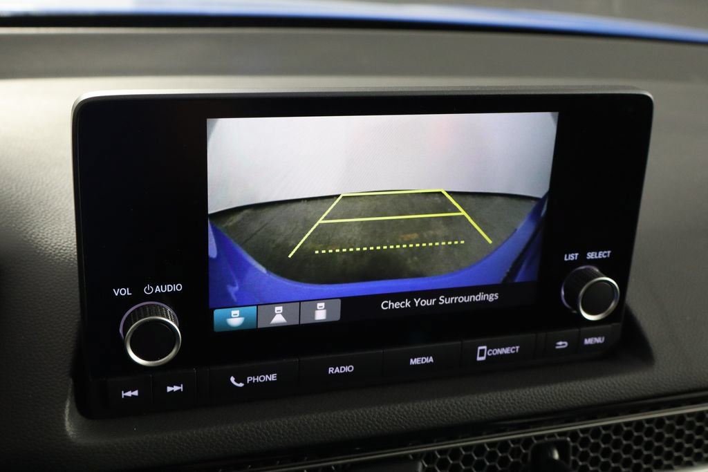 Used 2024 Honda Civic Sport image 31