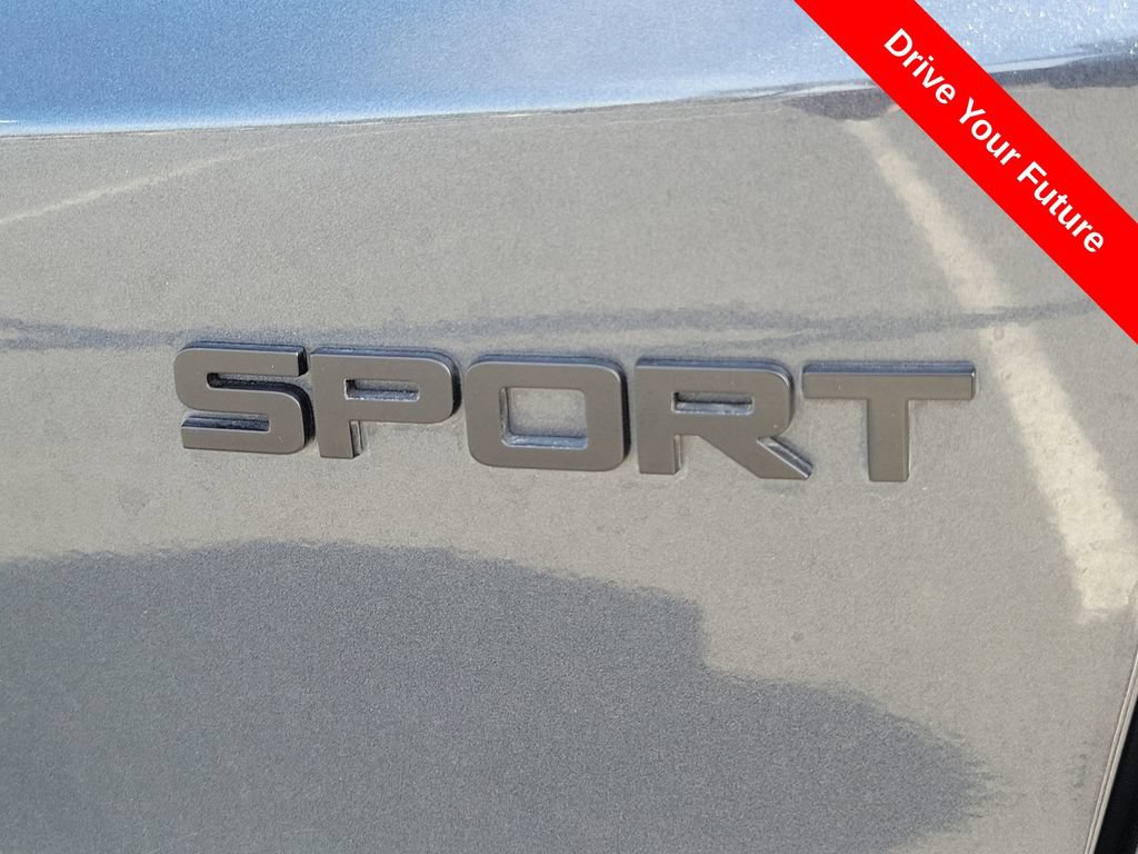 Used 2025 Honda CR-V Sport-L image 33