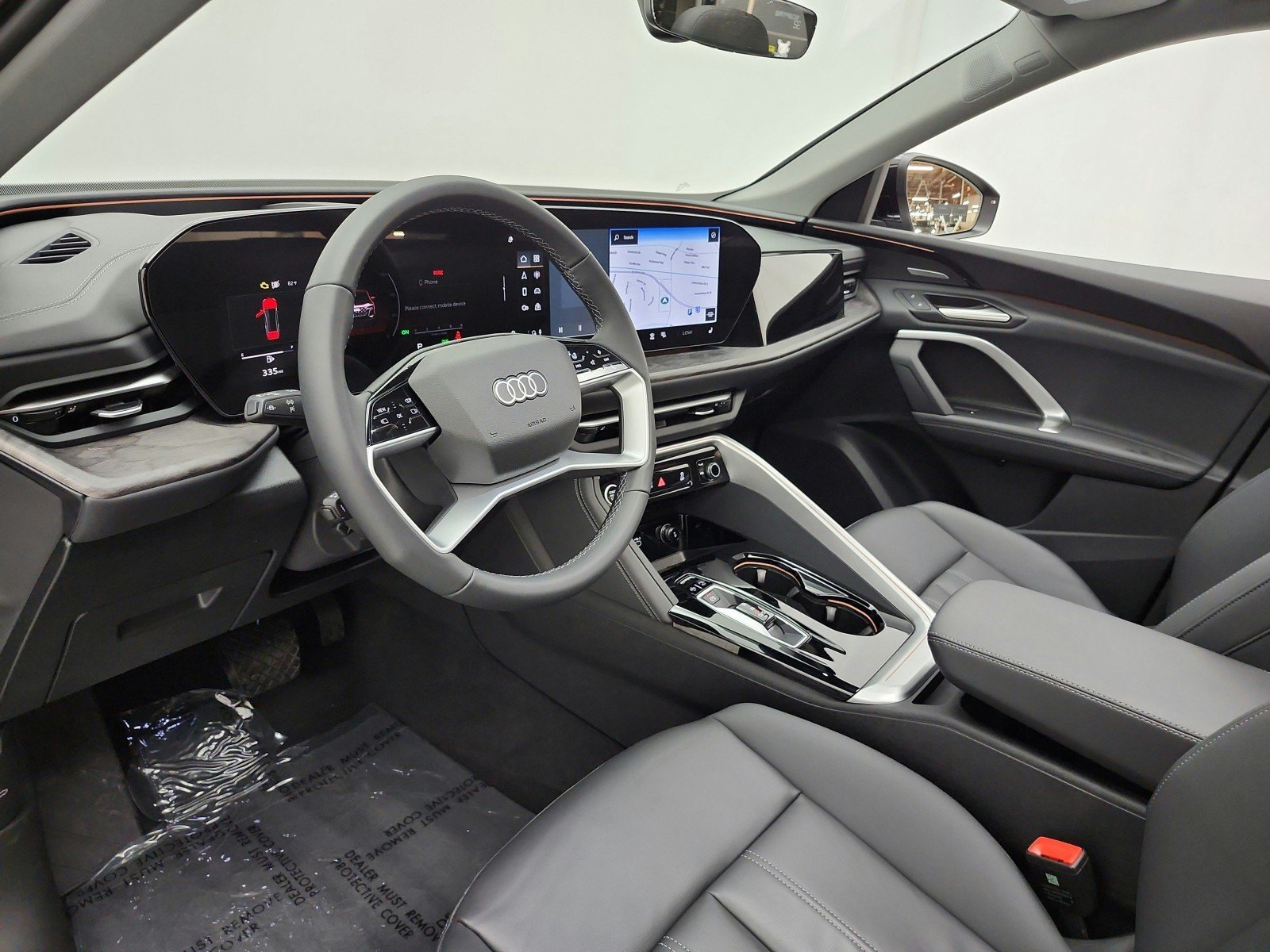 Used 2025 Audi Q5 Premium w/ Premium Plus AWD/4WD image 12