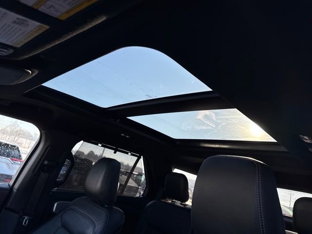 Used 2020 Ford Explorer Limited image 25