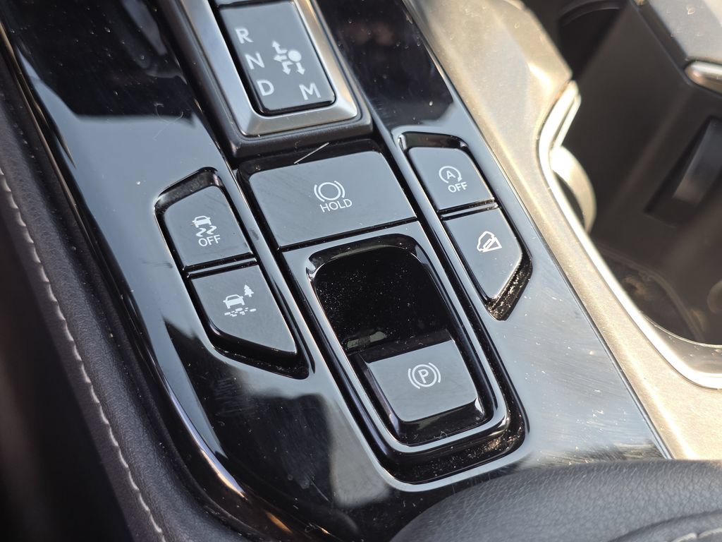 Certified 2022 Lexus NX 350 F Sport AWD/4WD image 31
