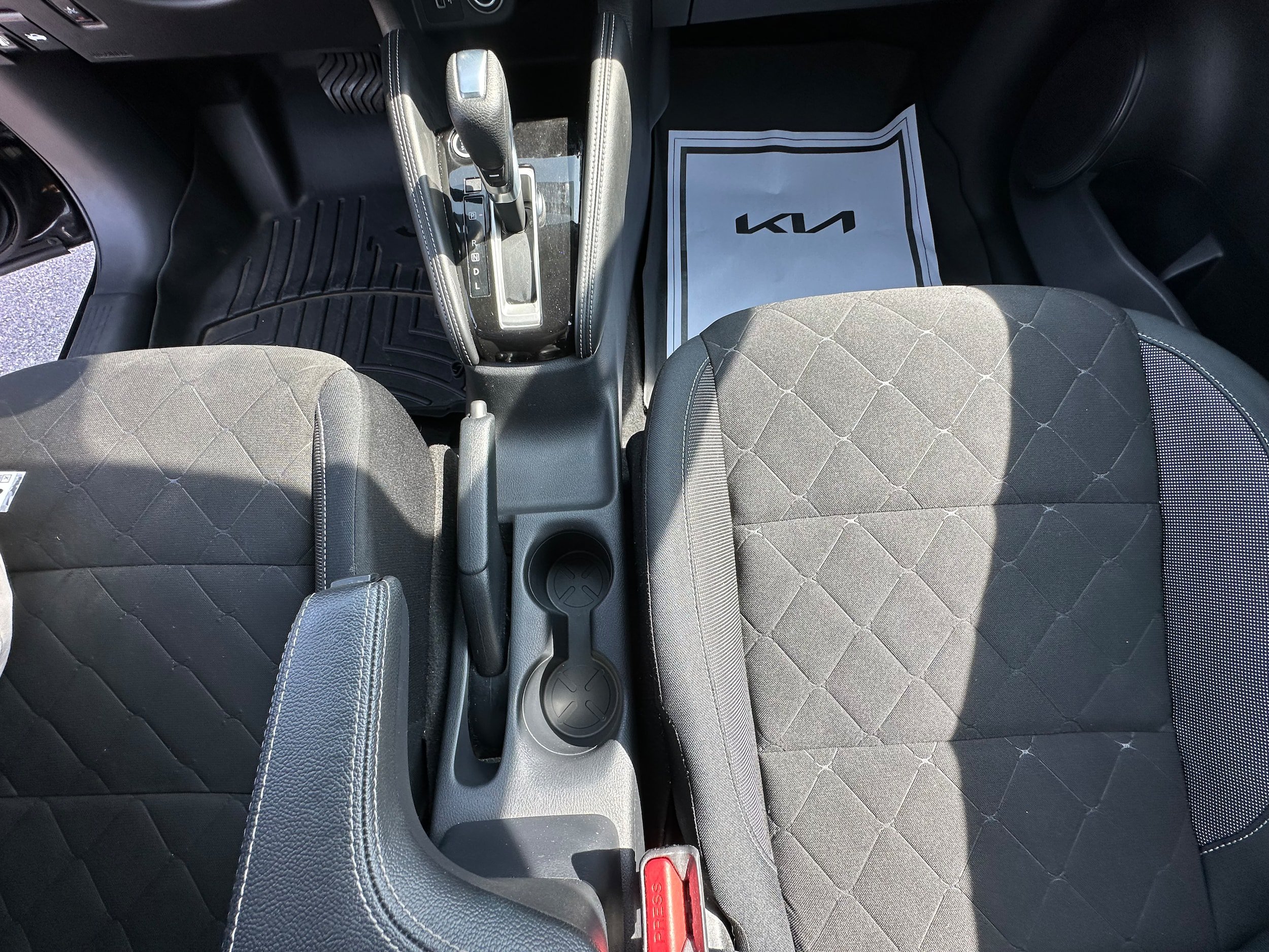 Used 2019 Nissan Kicks S FWD image 24