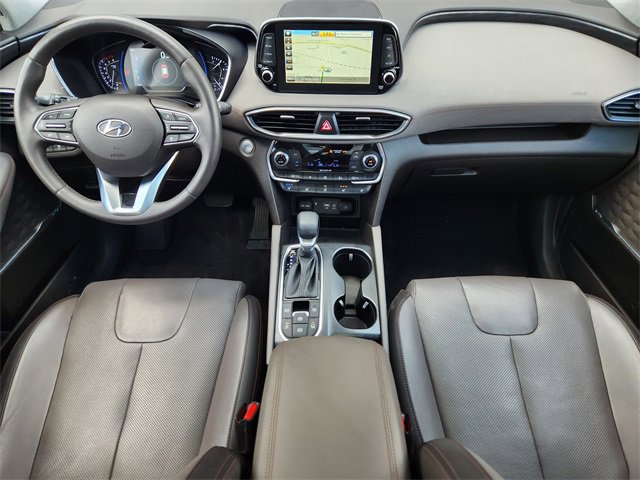 Used 2019 Hyundai Santa Fe FWD image 21