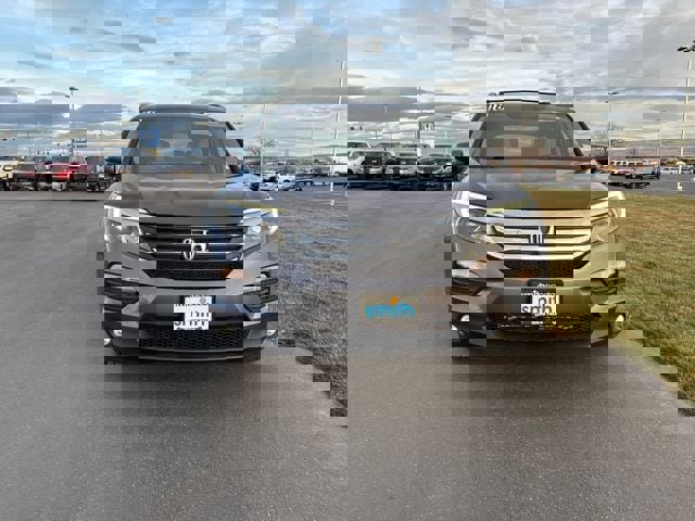 Certified 2018 Honda Pilot EX-L image 8