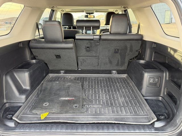 Used 2019 Toyota 4Runner TRD Off-Road Premium image 29