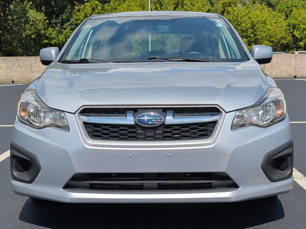 Used 2013 Subaru Impreza 2.0i Premium AWD/4WD image 15
