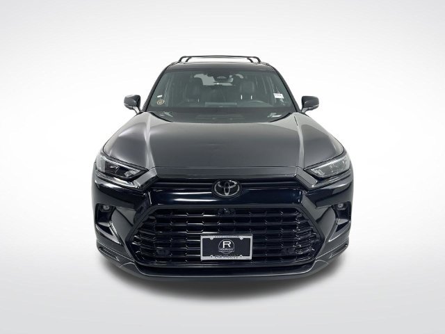 Used 2026 Toyota Grand Highlander AWD Hybrid image 27