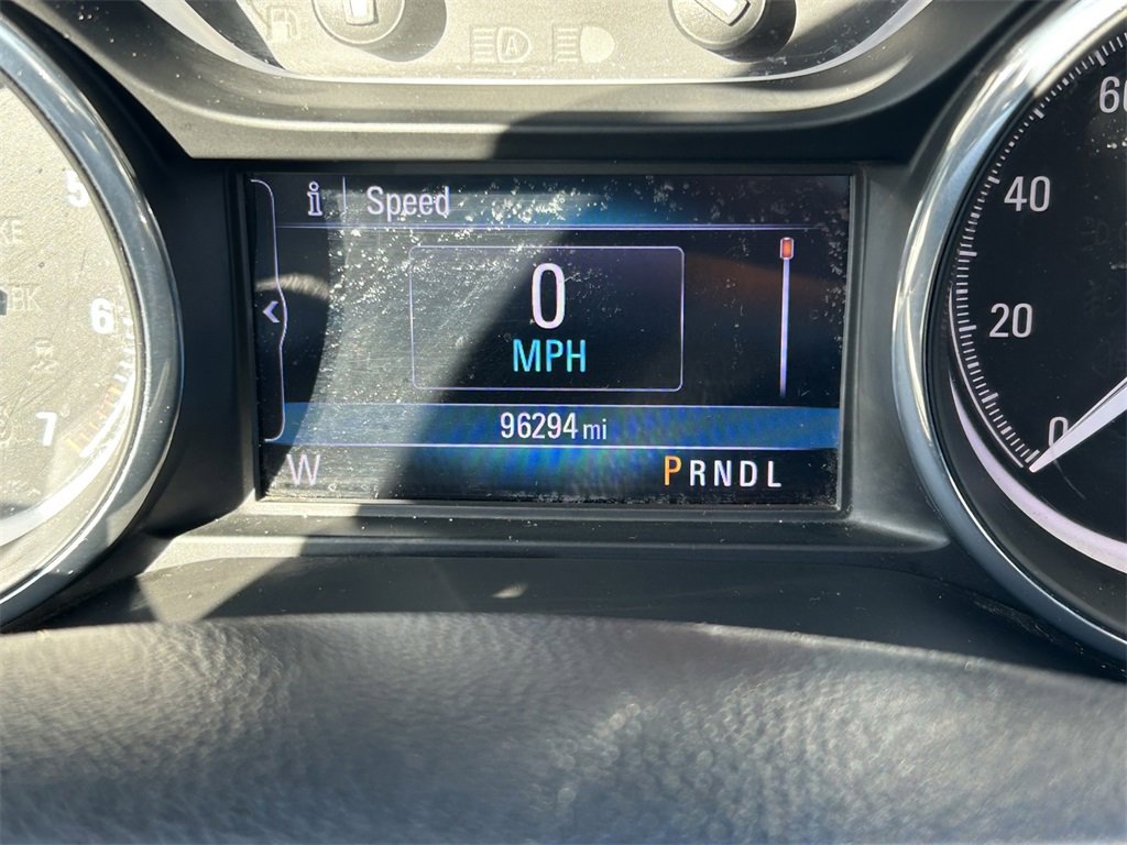 Used 2019 Buick Envision Essence image 37